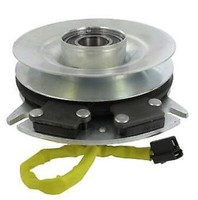 Kupplung Elektromagnetisch Warner AufsitzmäHer RasenmäHer Exmark - Stier 5218-21