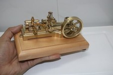 Horizontal STEAM MODEL S10
