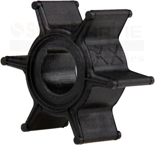 Impulsor de goma bomba de agua marina Parsun F 5 6 HP T5-03000300 - Imagen 2 de 3