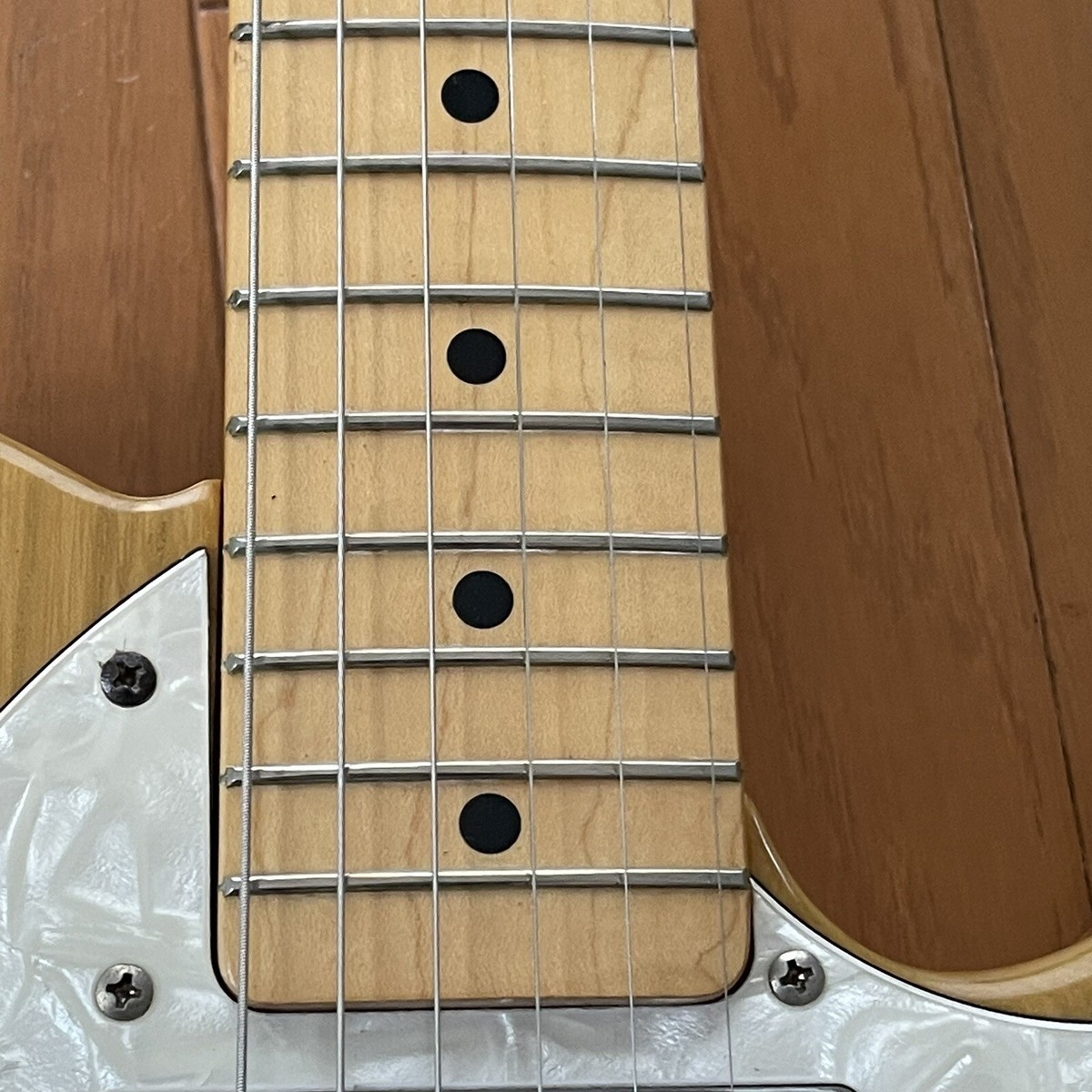 fender telecaster thinline japan 1984 electric guitar | eBay