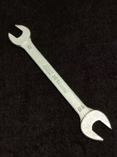 Hazet Little a Nr. 2915 Motorrad Bordwerkzeug Oldtimer Germany Tools Hazet - 第 1/5 張圖片