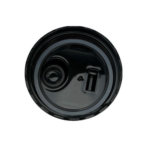Paquete de 2 tapas de taza y para llevar de 20 oz para licuadora Oster BLSTAV BLSTPB My Blend 250 vatios - Imagen 5 de 6
