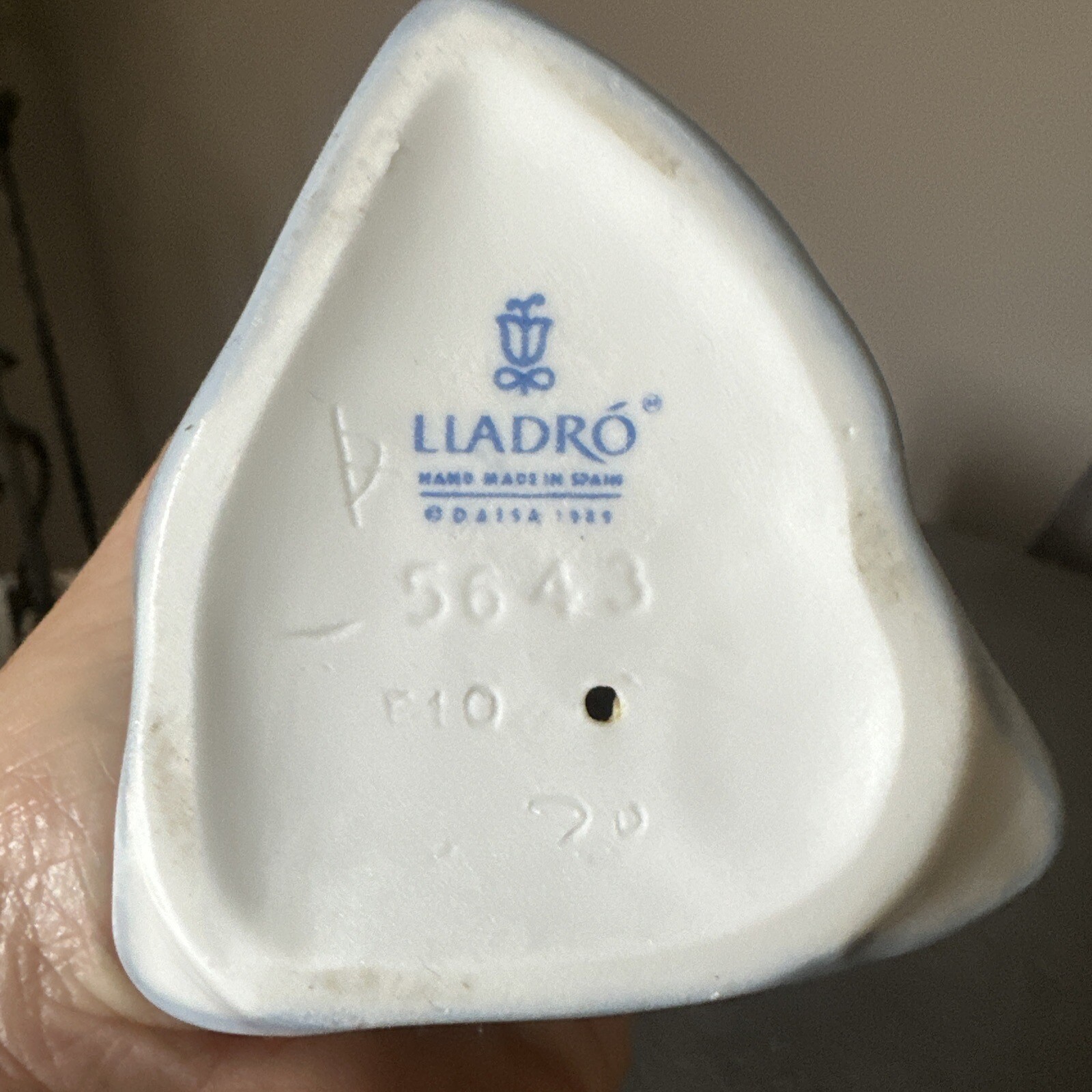 Lladro Figurine eBay