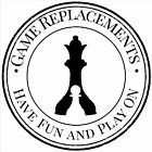 Game Replacements