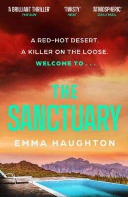The Sanctuary - Paperback By Haughton, Emma - GOOD