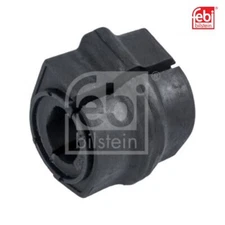 Bearing, stabilizer FEBI BILSTEIN 34804 for Peugeot 206+