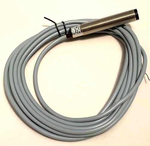 Balluff BOS 12M-NS-1XB-BO-C3 Sensor - Bild 1 von 3