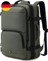 Bagok HandgepäCk Rucksack, Wasserdichter Multifunktionaler Rucksack HandgepäCk F