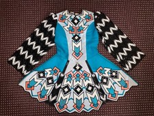 Irish Dance Dress