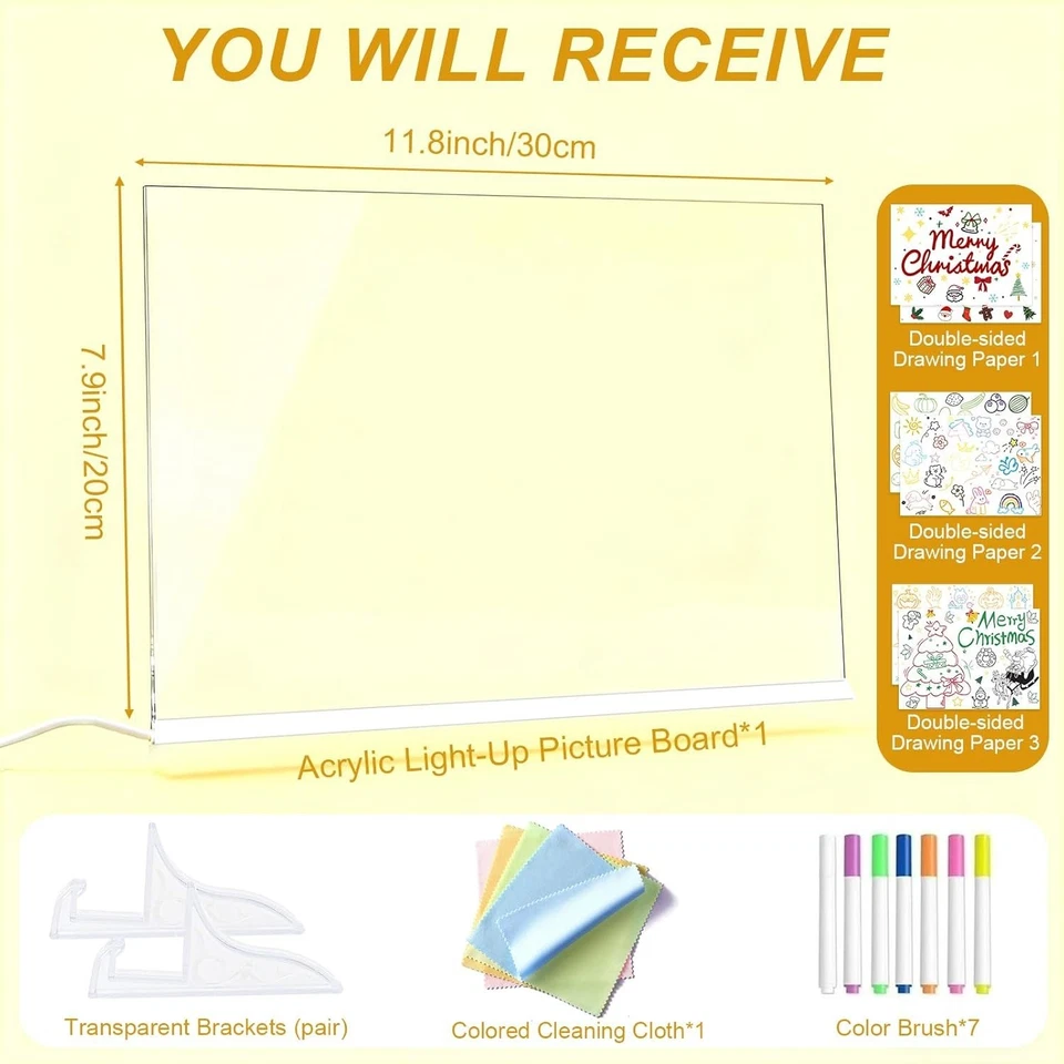 Brinquedos educativos de aprendizagem para crianças crianças de 8 9 10 11 12 anos meninos meninas - Imagem 4 de 4