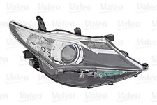 Frontscheinwerfer VALEO 045141 TOYOTA AURIS (_E18_)