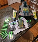 Vintage 1990 GI JOE Cobra Hammerhead Amphibious Assault Vehicle Near Complete