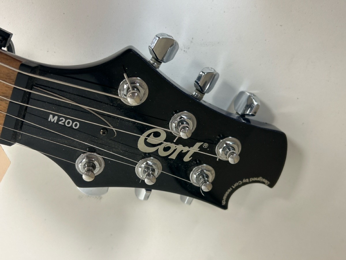 CORT GUITARS M200 (P24013330) | eBay