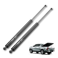 Gas Strut 100Lb/445N Heavy Duty Lid Gas Struts Shock Lift 42 inch 100 Lb