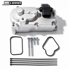 High-quality Aluminium Turbo Vgt Actuator For Ram 2500 3500 6.7l 2019-2024