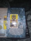 Michael Baldwin Learning Tarot Cards Deck w/ Guidebook, Chakras Chart & Zodiac — photo 5