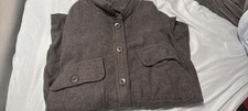Women s gray cardigan 