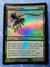 Allosaurus Rider  (Coldsnap,  2006)  Prerelease Foil  -   Promotional Promo MTG!