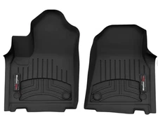Floor Mat  WeatherTech  4417041 - Jeep Wagoneer & Grand Wagoneer - First Row