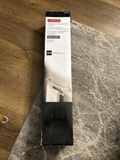 Delta 41319-PN D cor Assist 24" Towel Bar Polished Nickel BRAND NEW 