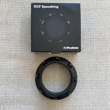 Profoto OCF Speedring for B1, B2, B10 OCF Softboxes - 101210 - Mint, in box