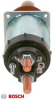 Bosch 1986SE3566 Magnetschalter FüR Starter Magnetschalter FüR Starter