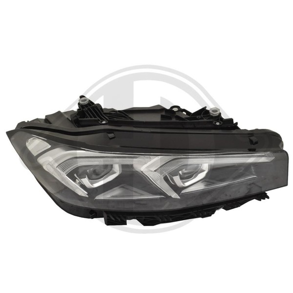 Diederichs LED Hauptscheinwerfer Rechts FüR BMW 3Er Touring Bj.20-21 Bj.21-21-image