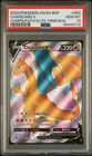 Charizard V SWSH050 SWSH: Sword & Shield Promo Card Holo PSA 10