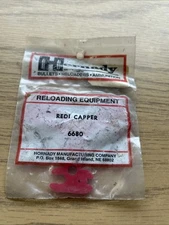 HORNADY REDI CAPPER