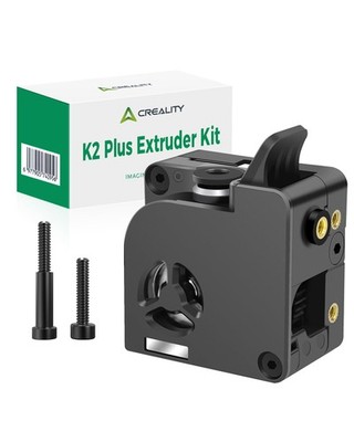 Creality Official K2 Plus Extruder Kit, Build-in Filament Runout Sensor, 80N Str