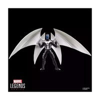 Hasbro Marvel Legends Series X-Men - X-Force Archangel