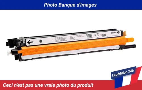 013R00657 Xerox WorkCentre 7120 Cartouche Tambour Noir