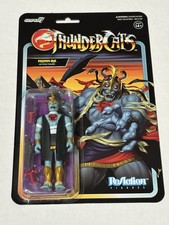 Super7 Thundercats Mumm-Ra Reaction Figure NEW