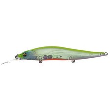 Megabass VISION ONETEN +1 Fishing Wobbler AURORA REACTION, Lenght mm 110, Sus...