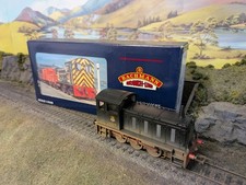 Bachmann Branchline 31-339 04 Diesel Shunter BR 11217. Vintage Model Railway.