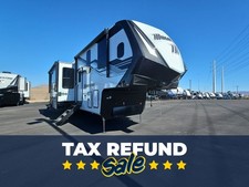 2026 Grand Design Momentum 395MS