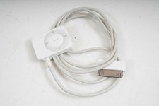 Apple iPod A1187 Telecomando Radio FM 2007, 4a Generazione Mini Bianco
