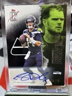 2025 Topps Signature Sam Darnold Black (Raw)