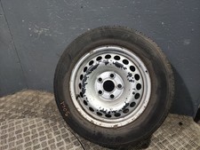 VW Transporter T5 T6 Wheel Tyre 205/65 R16C 7F0601027 ref D306.1 Hankook