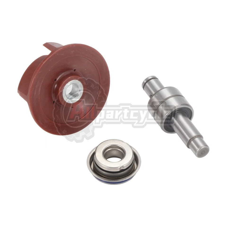 Kit de reparación de bomba de agua eje para Ducati Superbike 1299 Panigale S ABS 2015-2017 Foto 3 de 4