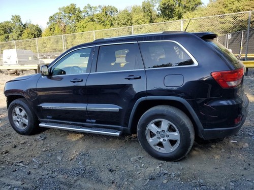 Temperature Control Manual Temperature Control Fits 11-13 GRAND CHEROKEE 2946691 - Picture 8 of 12
