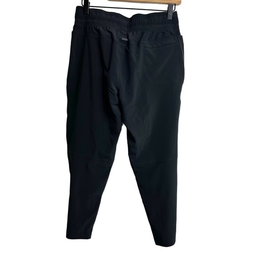 Prana Leonora Capri schwarz Hybrid Adventure Damen Hose Größe Small brandneu - Bild 4 von 7