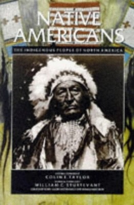 NATIVE AMERICANS