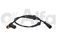 Raddrehzahlsensor Vorne FüR Renault Megane I ScéNic I 1996-2003