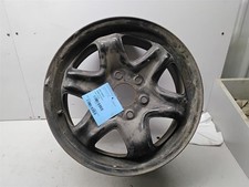 Wheel 17x7-12 Steel Fits 09-17 Traverse 412184 Wheel 17x7-12 Steel Fits 09-17 Traverse 412184