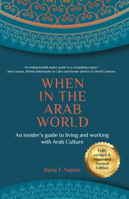 When in the Arab World | Rana Nejem | Taschenbuch | Englisch | 2018