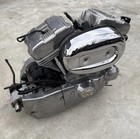 2007 Harley Sportster XL 883 Engine Motor 4k Miles Complete Running Video