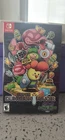 Nintendo Switch  Super Dungeon Maker (G4G) Exclusive Game On Expo Edition 2025