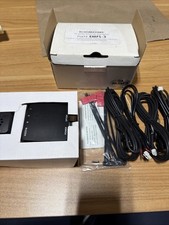 Echomaster Emfs-3 Back-up Navigator