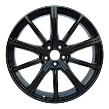 Audi A8 S8 2022 2023 2024 21" OEM Wheel Rim 4N0601025AP 4N0601025S